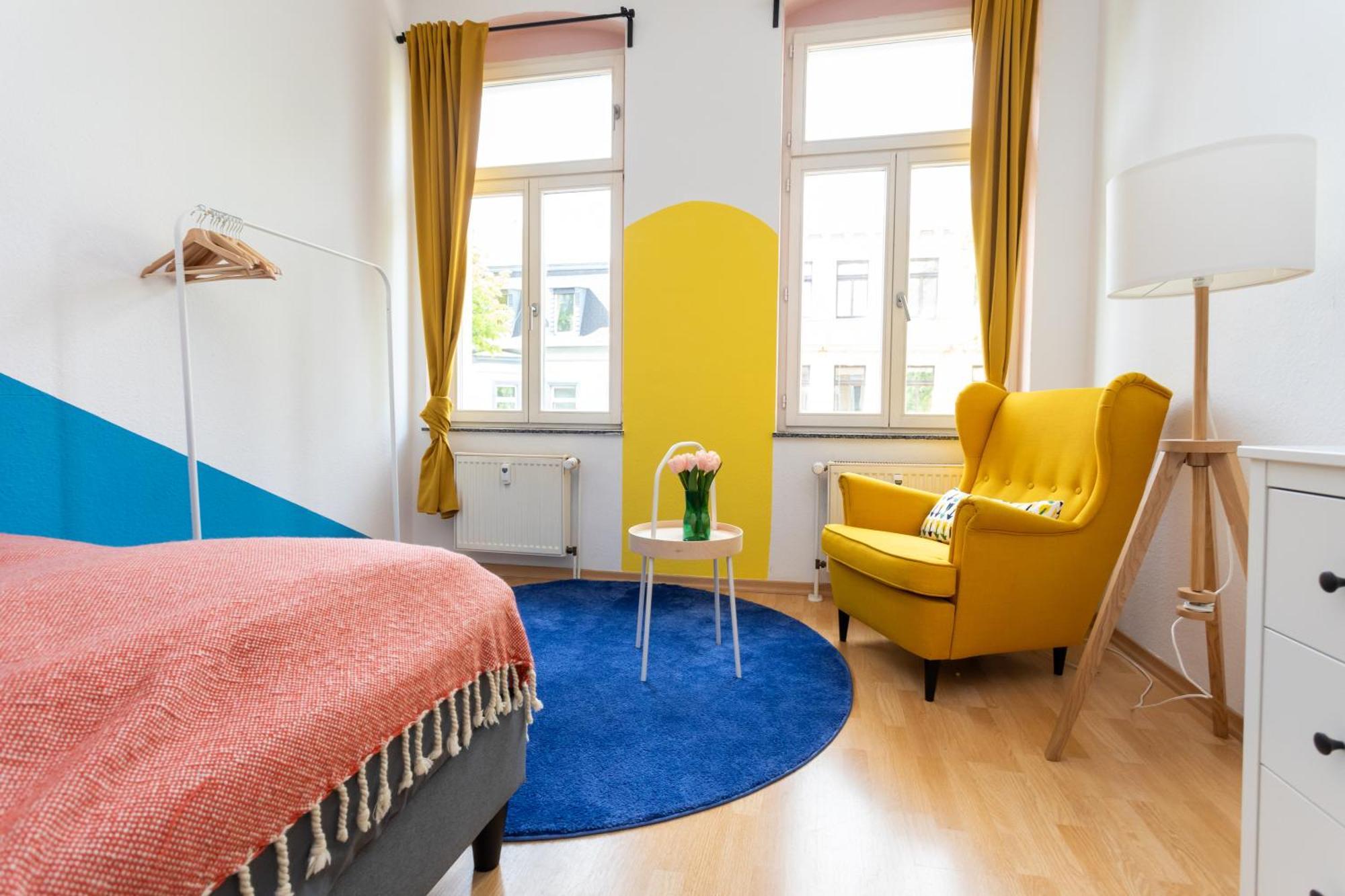 Fullhouse - Halle - Paulus Apartment - Nespresso מראה חיצוני תמונה