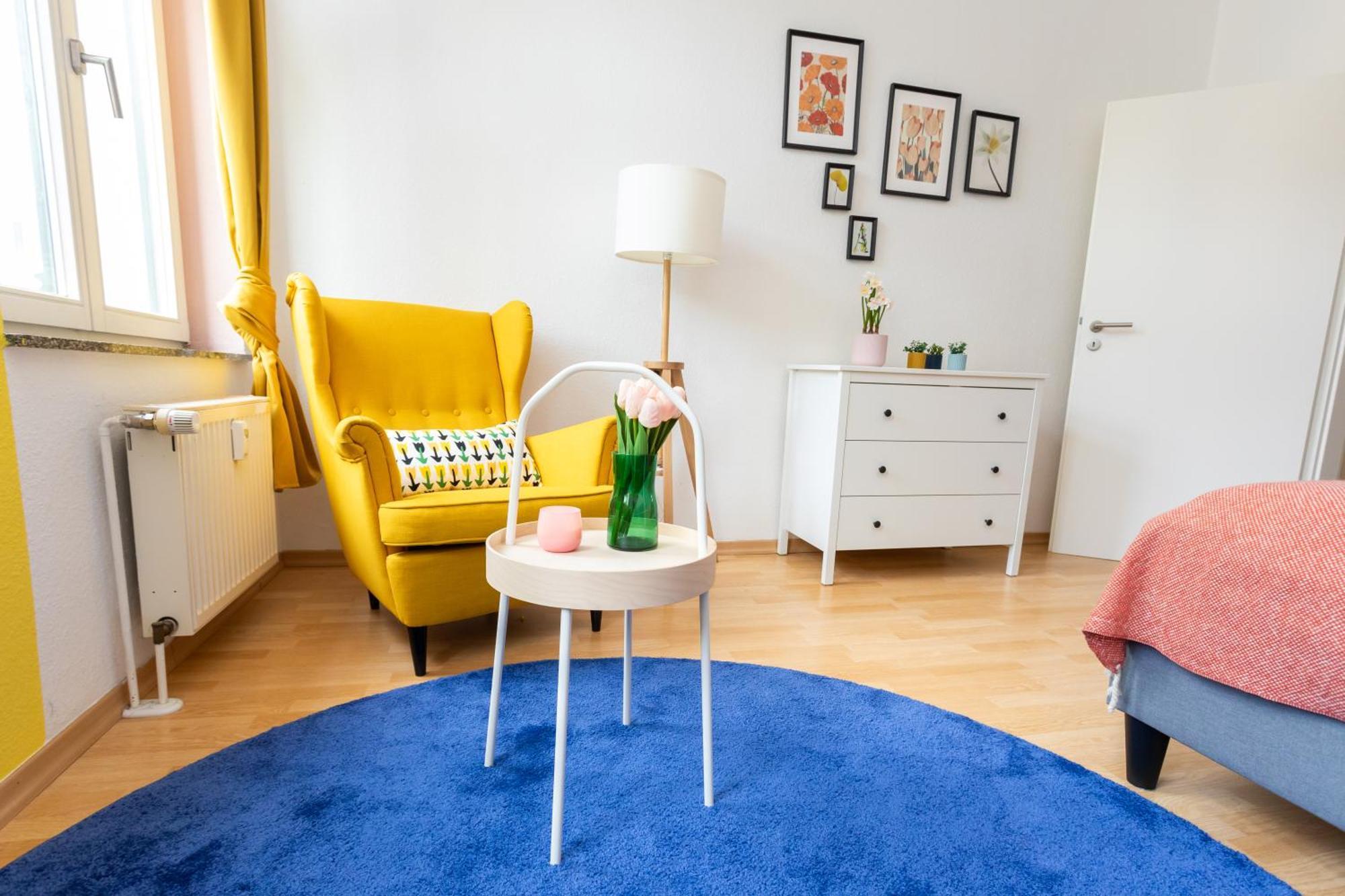 Fullhouse - Halle - Paulus Apartment - Nespresso מראה חיצוני תמונה